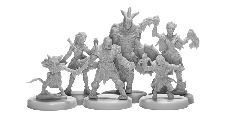 Gloomhaven - Español