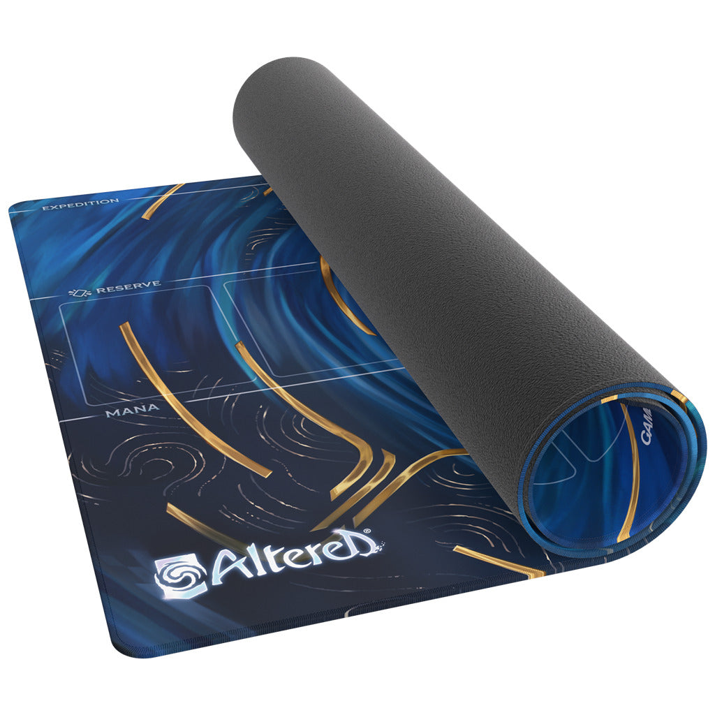 Playmat GG Altered Prime - The Crow's Eye