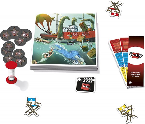 Mr Troove - Español