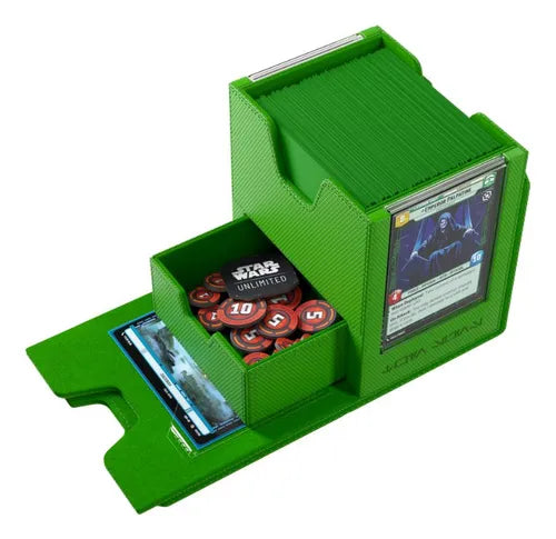 Star Wars Unlimited - Deck Pod - Caja para Mazo y Accesorios Gamegenic