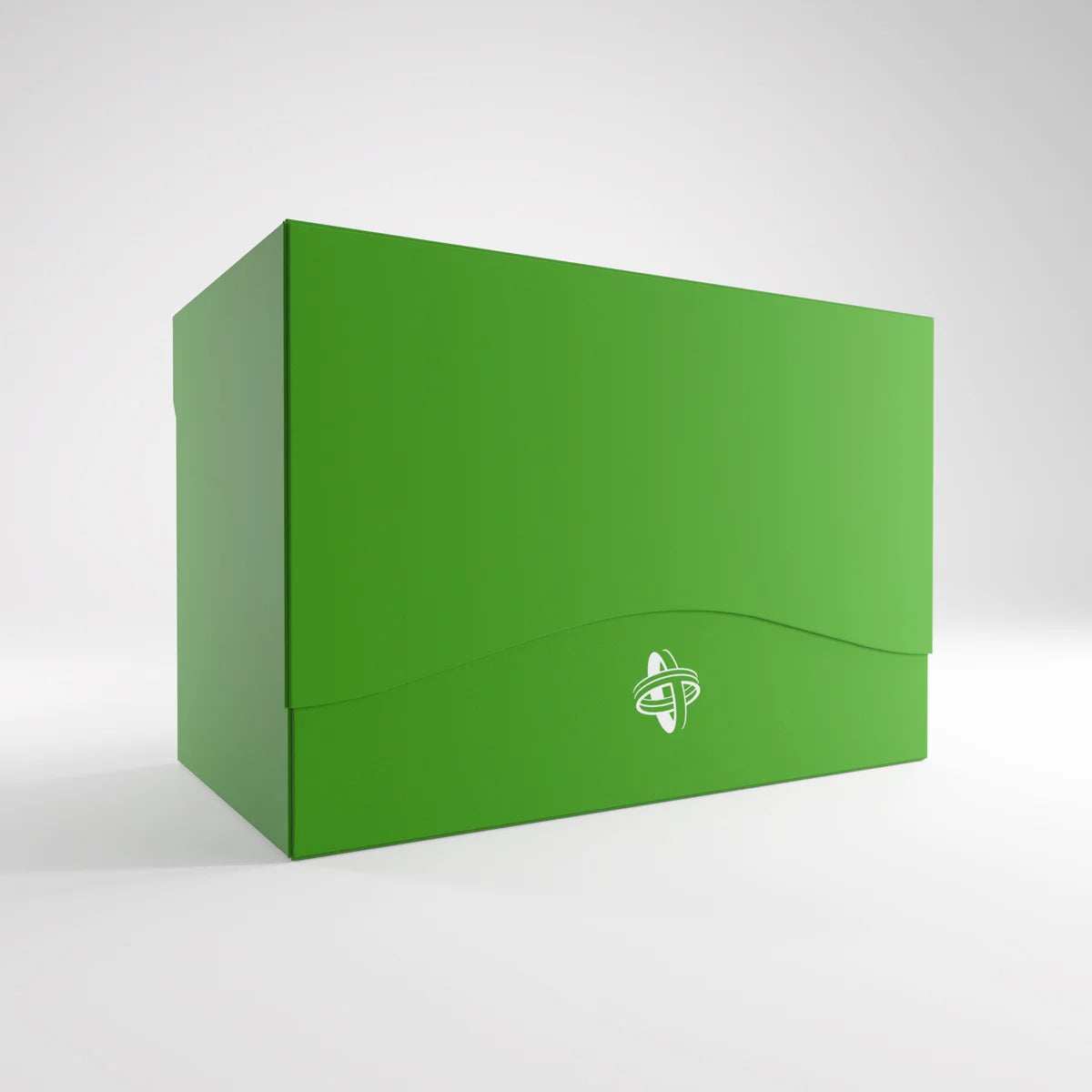 GG Essential Line Casual Double Deck Holder 200+ XL - Green
