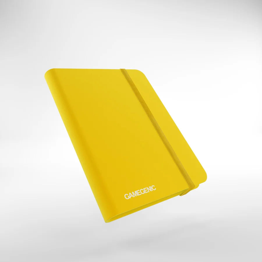 GG Essential Line Casual Album 8 Pocket - Yellow