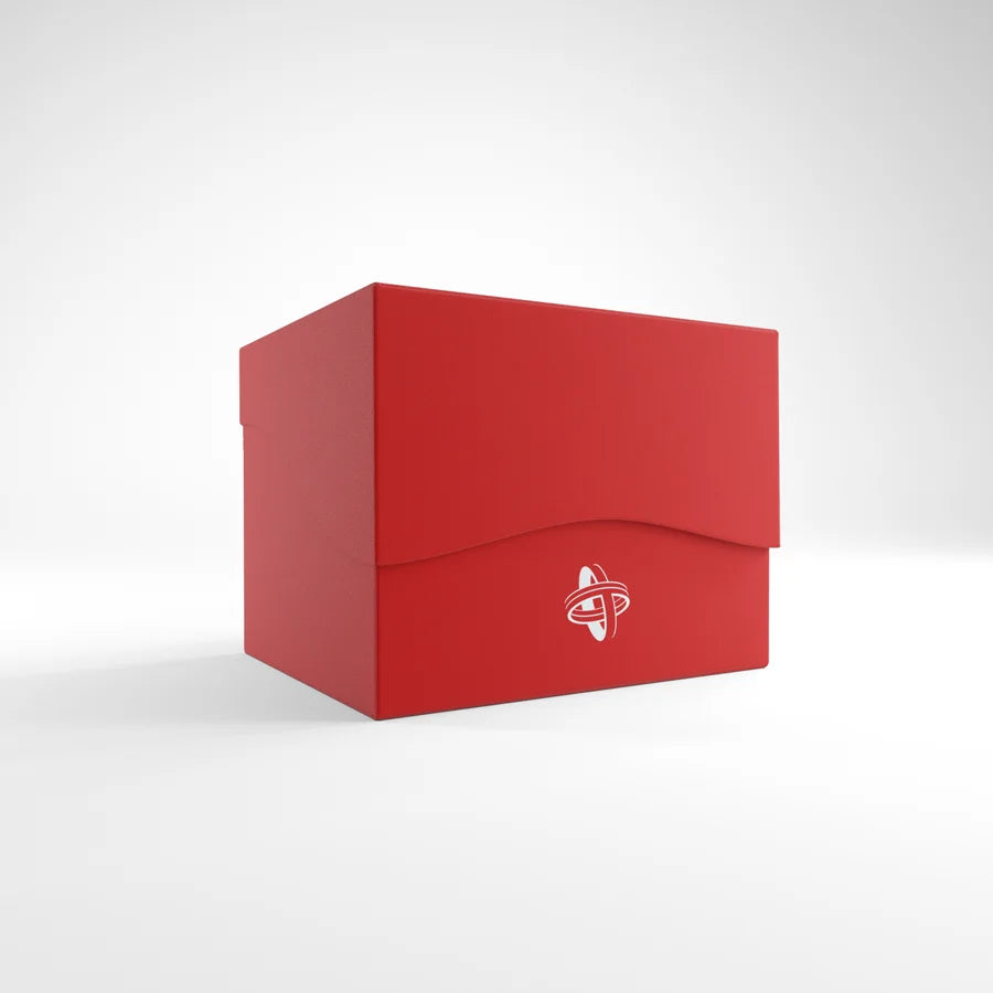GG Essential Line Side Holder 100+ XL Red