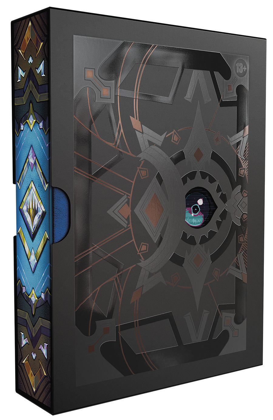 MTG: Secrets of Strixhaven Special Bundle | Gift Edition | Area52