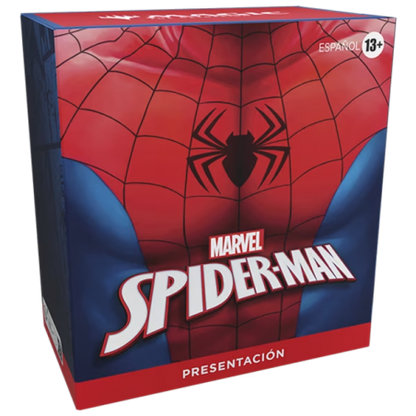 MTG: Marvel's Spider-Man - Kit de Prelanzamiento (Prerelease)