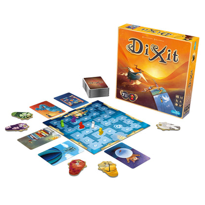 Dixit Base - Nueva Edición