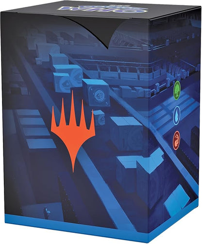 Doctor Who: Paradox Power - Commander Deck