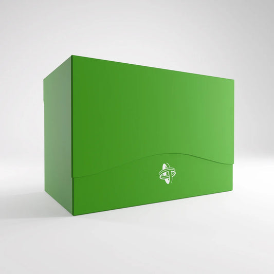 GG Essential Line Casual Double Deck Holder 200+ XL - Green