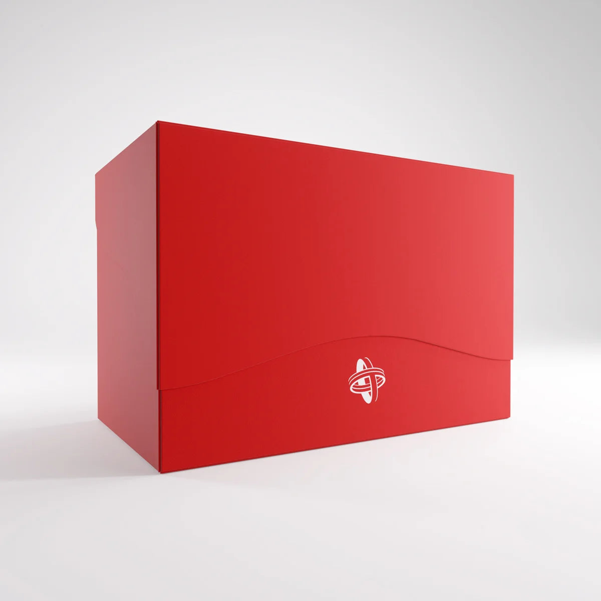 GG Essential Line Casual Double Deck Holder 200+ XL - Red