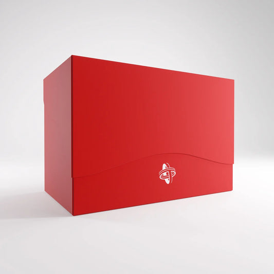 GG Essential Line Casual Double Deck Holder 200+ XL - Red