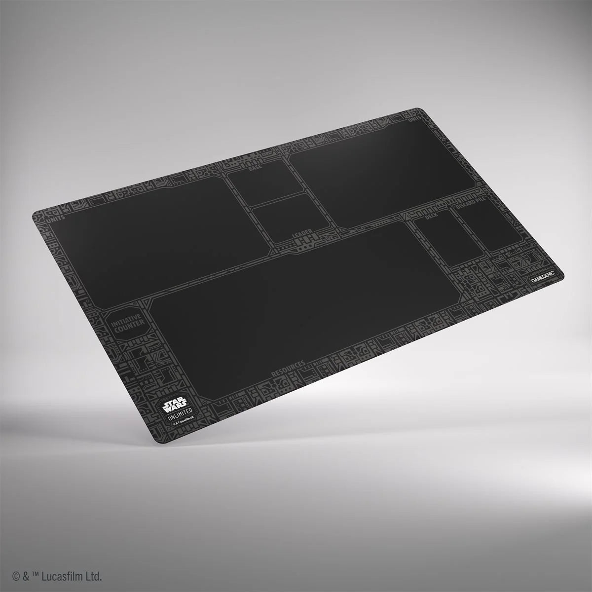 Star Wars Unlimited - Game Mat - Gamegenic