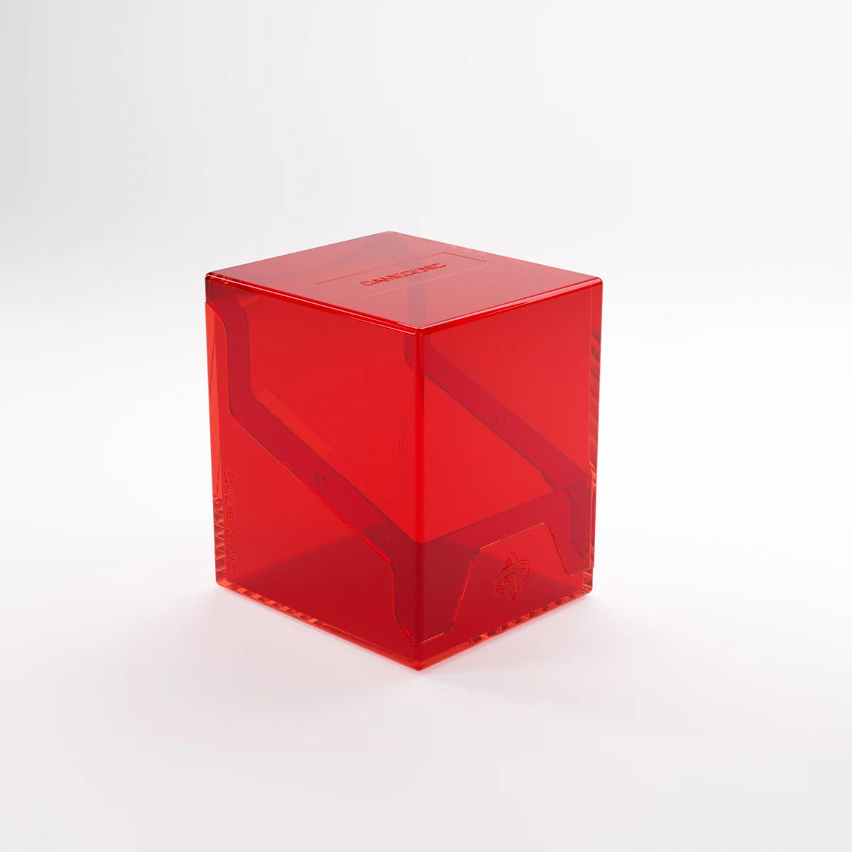 GG Essential Line Advanced Bastion 100+ XL - Red