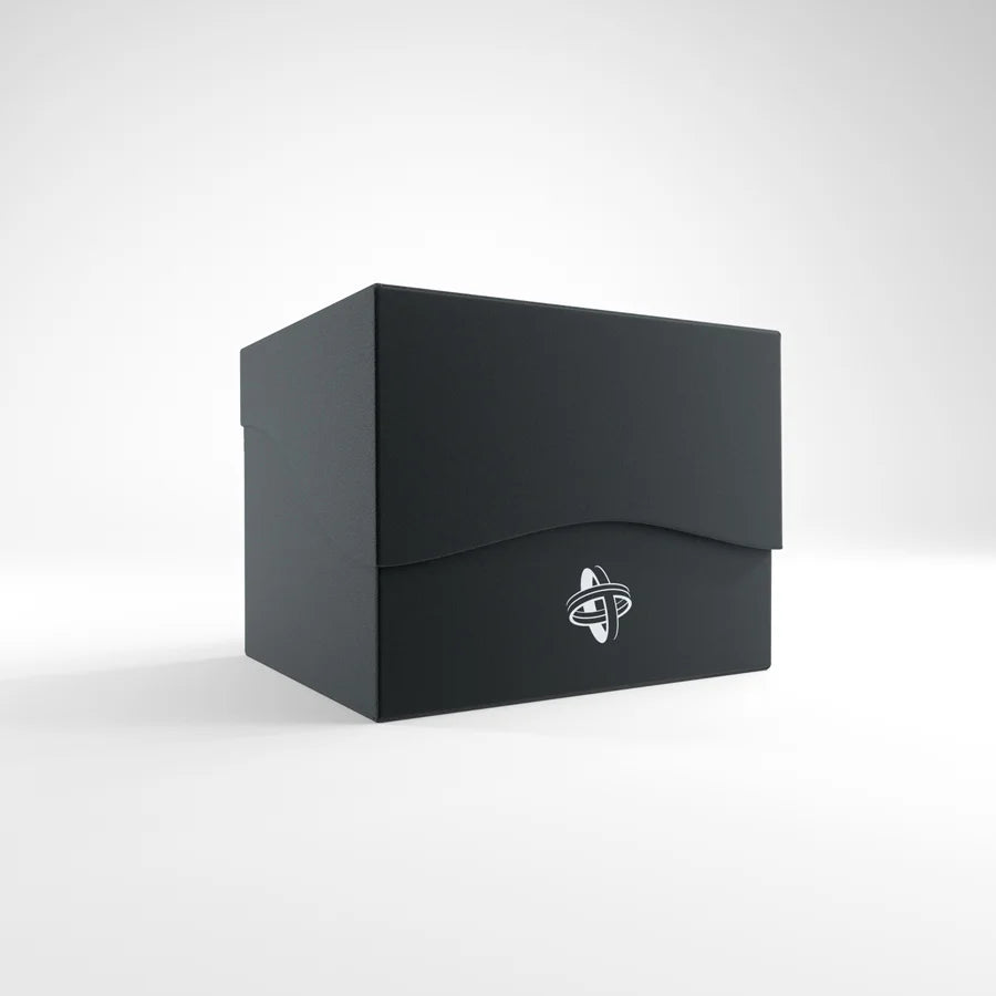GG Essential Line Side Holder 100+ XL Black