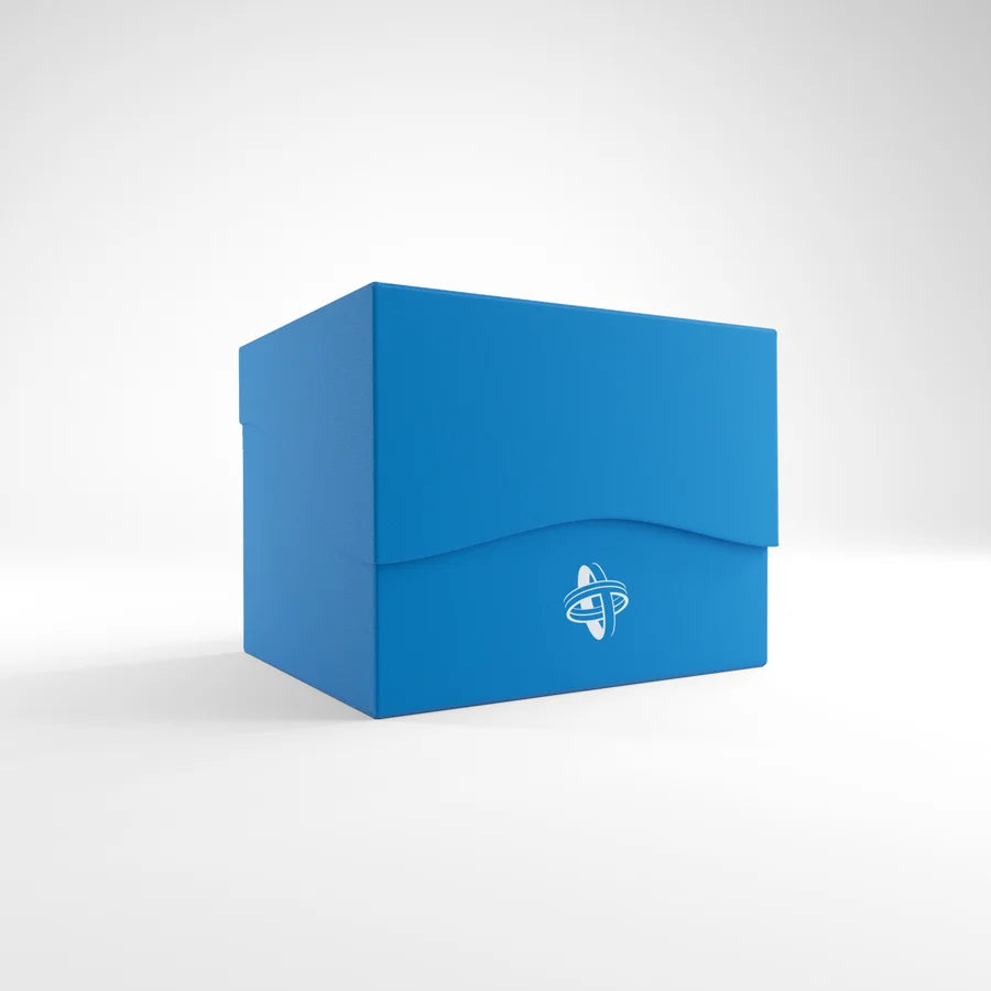 GG Essential Line Side Holder 100+ XL Blue