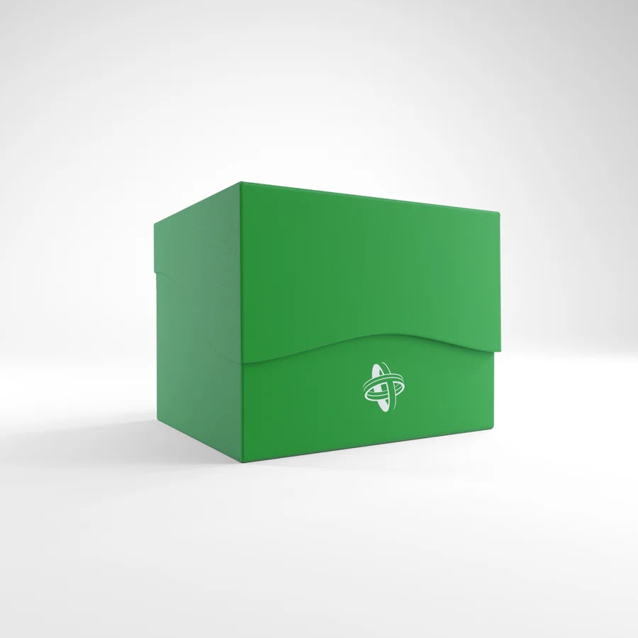 GG Essential Line Side Holder 100+ XL Green