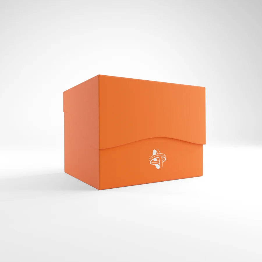 GG Essential Line Side Holder 100+ XL Orange