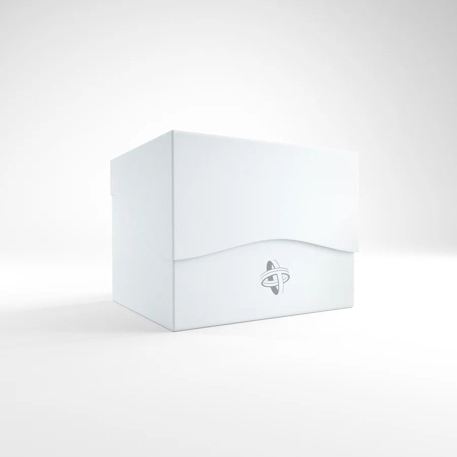 GG Essential Line Side Holder 100+ XL White