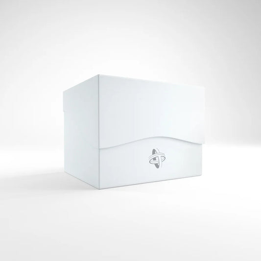 GG Essential Line Side Holder 100+ XL White
