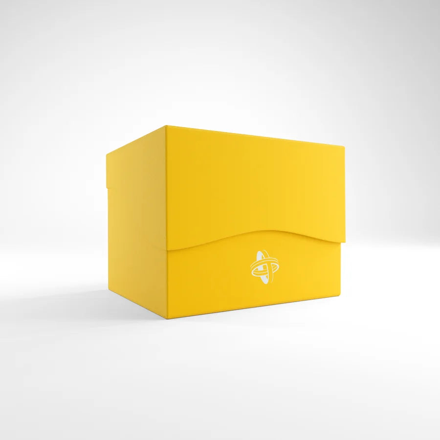 GG Essential Line Side Holder 100+ XL Yellow