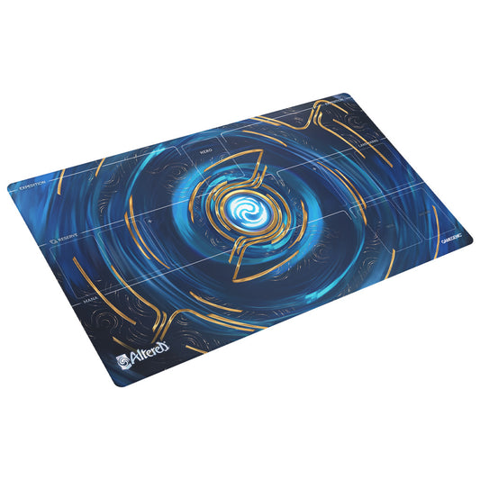 Playmat GG Altered Prime - The Crow's Eye