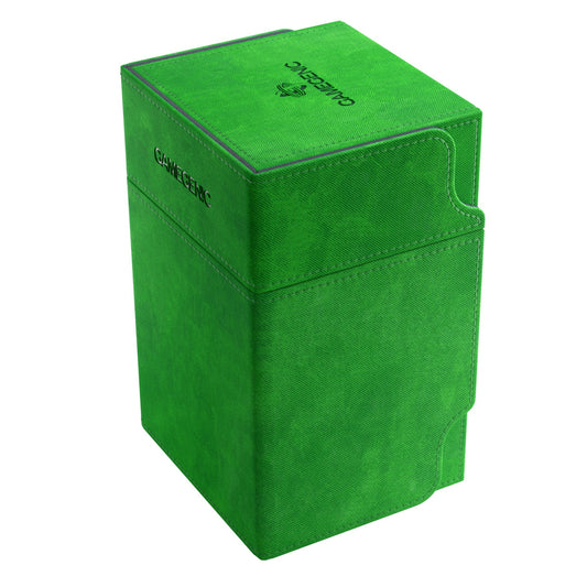 Portamazo Watchtower 100+ convertible Verde