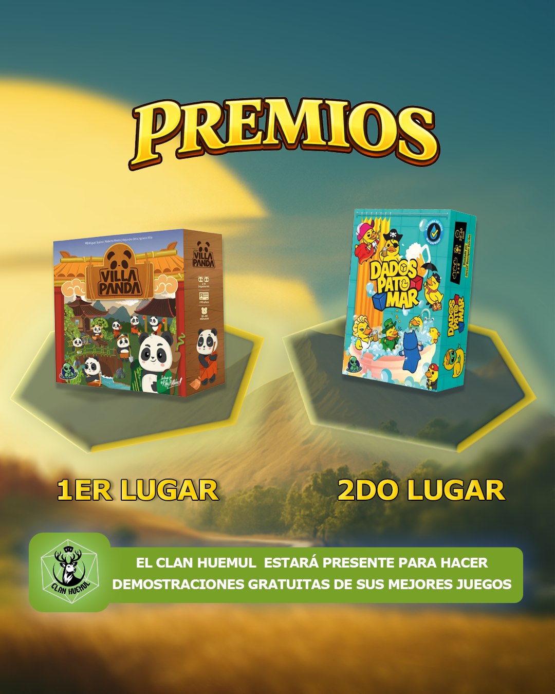 Inscripción — Torneo catan Secata - Sabado 21 Marzo